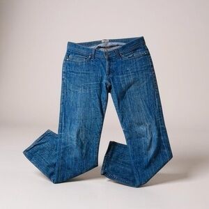 Naked & Famous Weird Guy Jeans